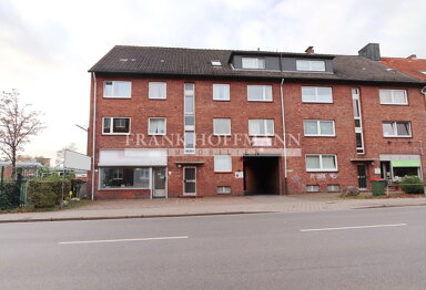 Mehrfamilienhaus zum Kauf 1.650.000 € 328 m² 606 m² Grundstück Wandsbek Hamburg / Wandsbek 22041