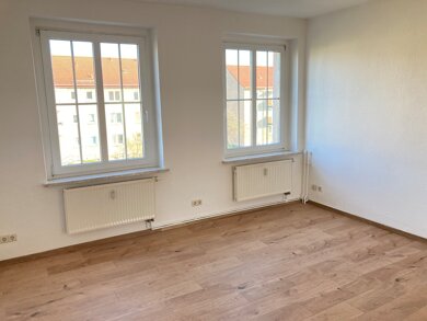 Wohnung zur Miete 292 € 2 Zimmer 58,3 m² 2. Geschoss Heinrich-Heine-Straße 5 Roßlau 220 Dessau-Roßlau 06862