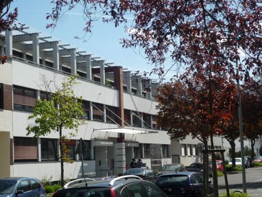 Büro-/Praxisfläche zur Miete 7 € 367 m² Bürofläche teilbar ab 167 m² Duisdorf-Zentrum Bonn 53123