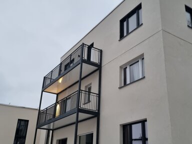 Wohnung zur Miete 1.994 € 3 Zimmer 96 m² Geschoss 2/2 Lichterfelde Berlin 12203