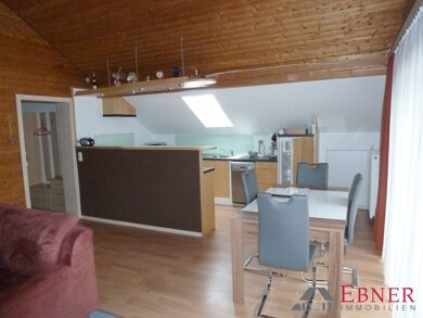 Wohnung zum Kauf 125.000 € 3 Zimmer 100 m² Kollnburg Kollnburg 94262