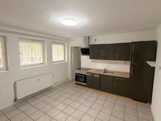 Wohnung zur Miete 500 € 2 Zimmer 41,7 m² Geschoss -1/3 frei ab sofort Kleinglattbach Vaihingen an der Enz 71665