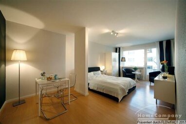 Wohnung zur Miete 560 € 1 Zimmer 40 m² 1. Geschoss Barkhof Bremen 28209