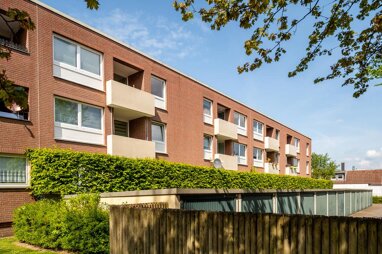 Wohnung zur Miete 549 € 3 Zimmer 76,3 m² 1. Geschoss Vieländer Weg 264 Surheide Bremerhaven 27574