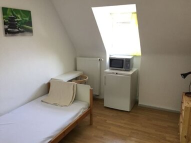 Wohnung zur Miete 350 € 1 Zimmer 14 m² Paulinenstraße 71 Friedrichshafen - Ost 1 Friedrichshafen 88045