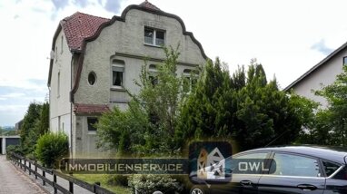 Mehrfamilienhaus zum Kauf 530.000 € 9 Zimmer 782 m² Grundstück Bad Salzuflen Bad Salzuflen 32105