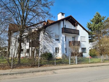Wohnung zum Kauf 375.000 € 2,5 Zimmer Oberhaunstadt Ingolstadt 85055