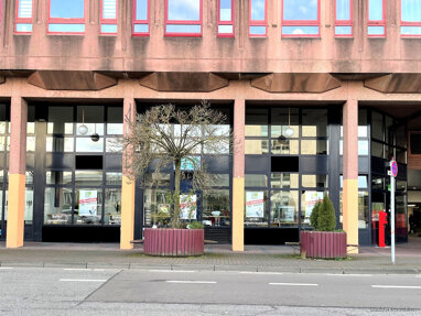 Büro-/Praxisfläche zur Miete 1.200 € Reppersberg Saarbrücken / Alt-Saarbrücken 66119