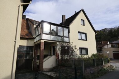 Haus zum Kauf 69.000 € 150 m² 330 m² Grundstück Steinbach Bad Liebenstein 36448
