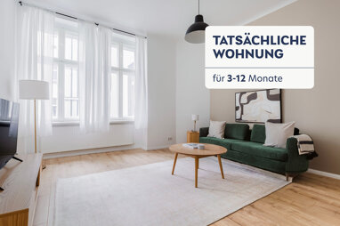 Studio zur Miete 1.270 € 2 Zimmer 71 m² 1. Geschoss frei ab sofort Gabriel-Max-Straße 16 Friedrichshain Berlin 10245