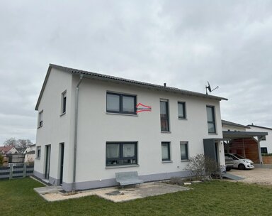 Einfamilienhaus zum Kauf 649.000 € 5 Zimmer 178 m² 708 m² Grundstück Merkendorf Merkendorf 91732