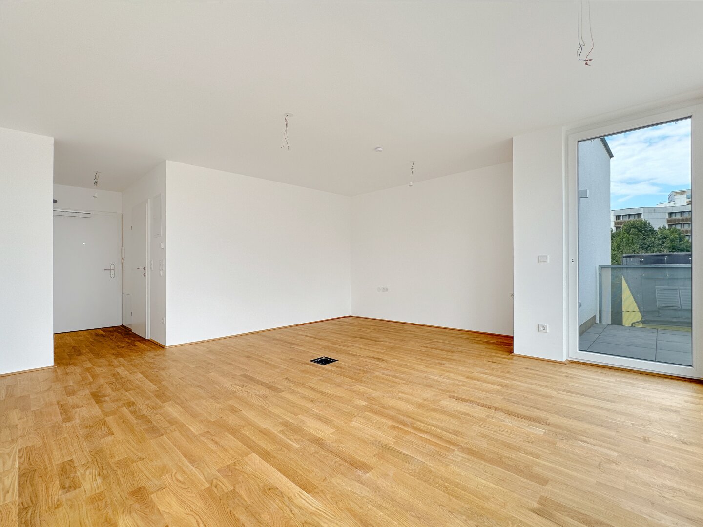 Wohnung zum Kauf 225.515 € 1 Zimmer 37,4 m²<br/>Wohnfläche 1.<br/>Geschoss Baumergasse 2A Wien 1210