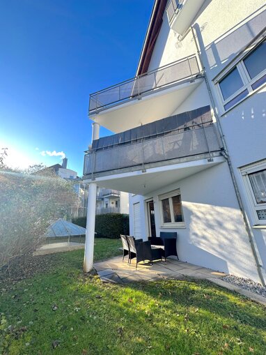 Wohnung zum Kauf 239.000 € 3 Zimmer 81 m² Erdgeschoss Uhingen Uhingen 73066