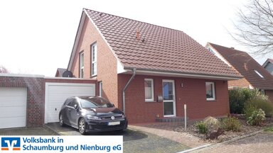 Einfamilienhaus zum Kauf 325.000 € 4 Zimmer 125 m² 559 m² Grundstück Evesen Bückeburg 31675