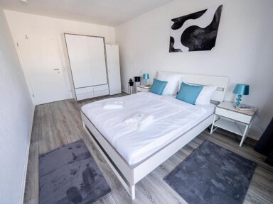 Wohnung zur Miete 450 € 2 Zimmer 48 m² Schwetzinger Straße 6 , Schwetzingerstadt - West Mannheim 68165