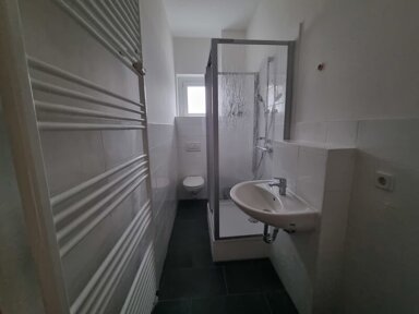 Wohnung zur Miete 390 € 2 Zimmer 43,4 m² frei ab 01.02.2025 Seebener Str. 62 Ortslage Trotha Halle (Saale) 06118