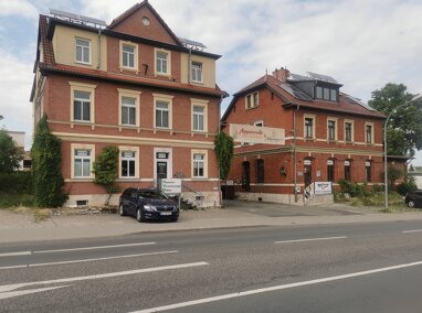 Wohn- und Geschäftshaus zum Kauf 1.550.000 € 1.251 m² 2.817 m² Grundstück Industriegebiet West Weimar 99427