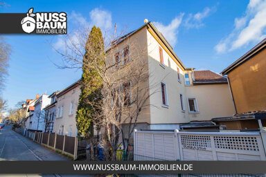 Haus zum Kauf 490.000 € 7 Zimmer 182 m² 181 m² Grundstück Jena - Süd Jena 07745