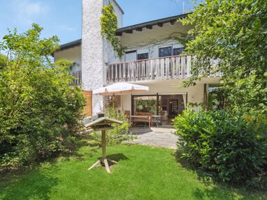 Doppelhaushälfte zum Kauf 2.800.000 € 5 Zimmer 160,1 m² 600 m² Grundstück Grünwald Grünwald 82031