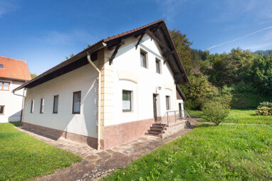 Einfamilienhaus zum Kauf 385.000 € 10 Zimmer 209,5 m² 1.451 m² Grundstück Hammerherrnstraße 106/117 Übelbach 8124