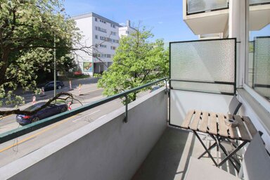 Maisonette zum Kauf 695.000 € 3 Zimmer 80,1 m² 2. Geschoss Obergiesing München 81541