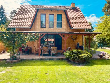 Einfamilienhaus zum Kauf Provisionsfrei 450.000 € 6 Zimmer 130 m² 700 m² Grundstück Limsdorf Storkow (Mark) 15859