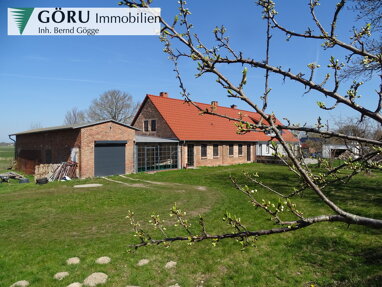 Doppelhaushälfte zum Kauf 199.000 € 3 Zimmer 105 m² 2.548 m² Grundstück Muglitz Parchtitz 18528