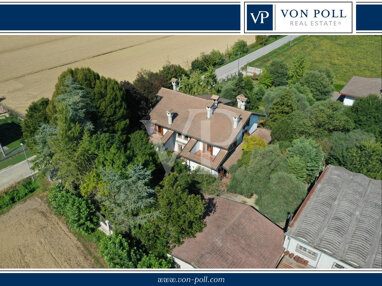 Haus zum Kauf 690.000 € 22 Zimmer 530 m² 1.600 m² Grundstück Limena 35010