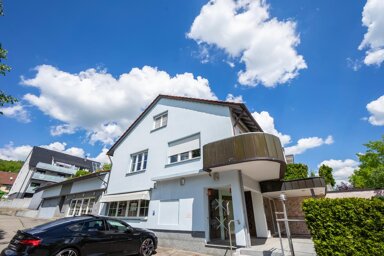 Ladenfläche zur Miete 3.500 € 3 Zimmer 392 m² Verkaufsfläche Ebingen Albstadt 72458