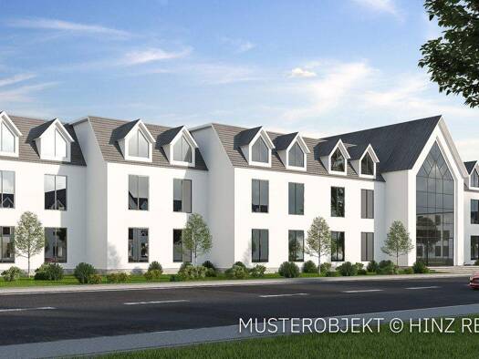 Wohnung zum Kauf provisionsfrei als Kapitalanlage geeignet 268.000 € Pflege- und Renditeobjekte deutschlandweit Forstfeld Kassel 34123