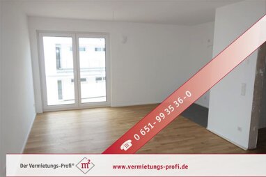 Wohnung zur Miete 790 € 2 Zimmer 58,7 m² Tarforst 5 Trier 54296