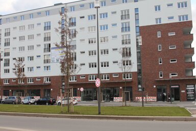 Wohnung zur Miete 1.300 € 2,5 Zimmer 90 m² 2. Geschoss frei ab 01.02.2025 Europa Allee 163 Gallus Frankfurt am Main 60486