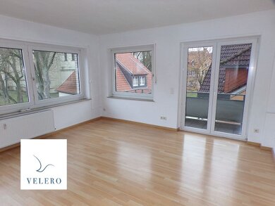 Wohnung zur Miete 461 € 2 Zimmer 61,4 m² 2. Geschoss Weststraße 95 Innenstadt Ahlen 59227