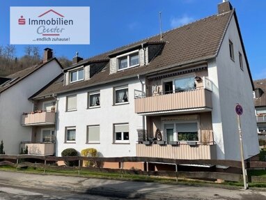 Wohnung zum Kauf 49.900 € 3 Zimmer 57 m² Holthausen Hagen 58119
