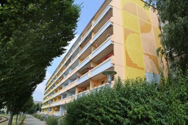 Wohnung zur Miete 470 € 3 Zimmer 68,6 m² 5. Geschoss frei ab 01.03.2025 Pappelgrund 50 Zoberberg 172 Dessau-Roßlau 06847