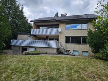 Einfamilienhaus zum Kauf 325.000 € 8 Zimmer 200 m² 1.483 m² Grundstück Rehme Bad Oeynhausen 32547