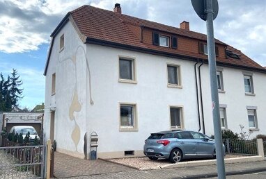 Doppelhaushälfte zum Kauf 350.000 € 6 Zimmer 165 m² 260 m² Grundstück Grünstadt Grünstadt 67098