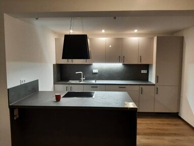 Wohnung zur Miete 780 € 2,5 Zimmer 77 m² 1. Geschoss Georg-Karg-Anlagen 1 Lenzkirch Lenzkirch 79853
