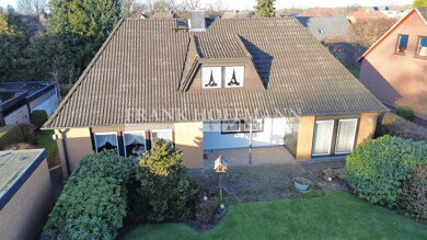 Einfamilienhaus zum Kauf 429.000 € 8 Zimmer 175,3 m² 827 m² Grundstück Kaltenkirchen 24568