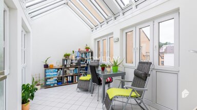 Wohnung zum Kauf 198.000 € 2 Zimmer 60 m² 4. Geschoss Lützelsachsen Weinheim 69469