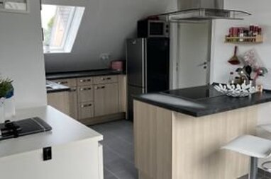 Wohnung zur Miete 560 € 2 Zimmer 58 m² 2. Geschoss Viehbergweg 9 Eichwald Kassel 34123