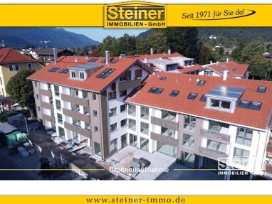 Wohnung zum Kauf provisionsfrei als Kapitalanlage geeignet 1.290.000 € 4 Zimmer 120,9 m² Partenkirchen Garmisch-Partenkirchen 82467