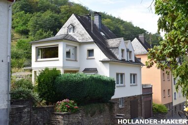 Haus zum Kauf 249.000 € 6 Zimmer 140 m² 1.498 m² Grundstück Zell Zell (Mosel) 56856