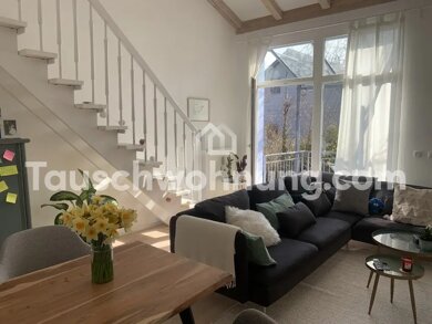 Maisonette zur Miete Tauschwohnung 1.750 € 3,5 Zimmer 84 m² 1. Geschoss Thalk.Obersendl.-Forsten-Fürstenr.-Solln München 81476