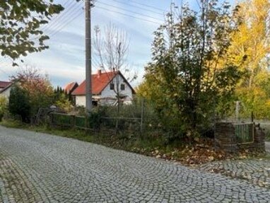 Grundstück zum Kauf 11.000 € 410 m² Grundstück Dobernitz Stauchitz 01594