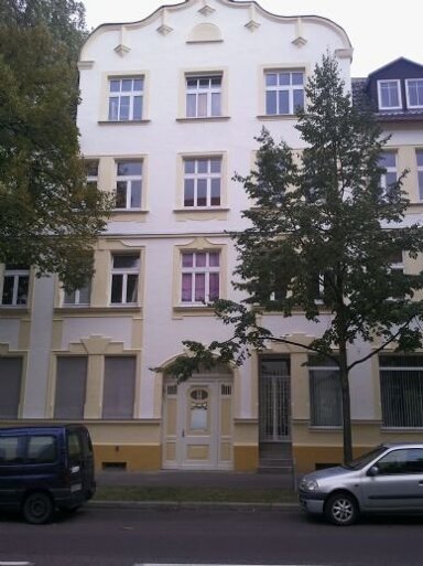 Wohnung zur Miete 572 € 4 Zimmer 88 m² 2. Geschoss Dodendorfer Str. 31 Insel Magdeburg 39112