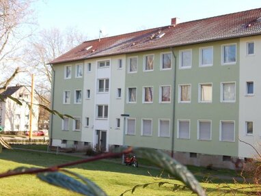 Wohnung zur Miete 349 € 2 Zimmer 42 m² 2. Geschoss Wattenscheider Str. 65 Kruppwerke Bochum 44793
