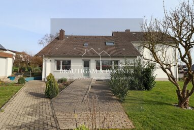 Doppelhaushälfte zum Kauf 259.000 € 4 Zimmer 106 m² 500 m² Grundstück Dahlienweg 1 Borgeln Welver 59514