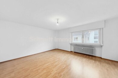 Wohnung zur Miete 1.108 € 3 Zimmer 93 m² 1. Geschoss Vogesenstraße 12 Schwanheim Frankfurt am Main 60529