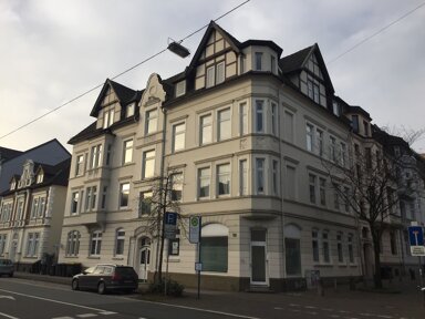 Wohnung zur Miete 750 € 3 Zimmer 62 m² Pauluskirche Bielefeld 33602